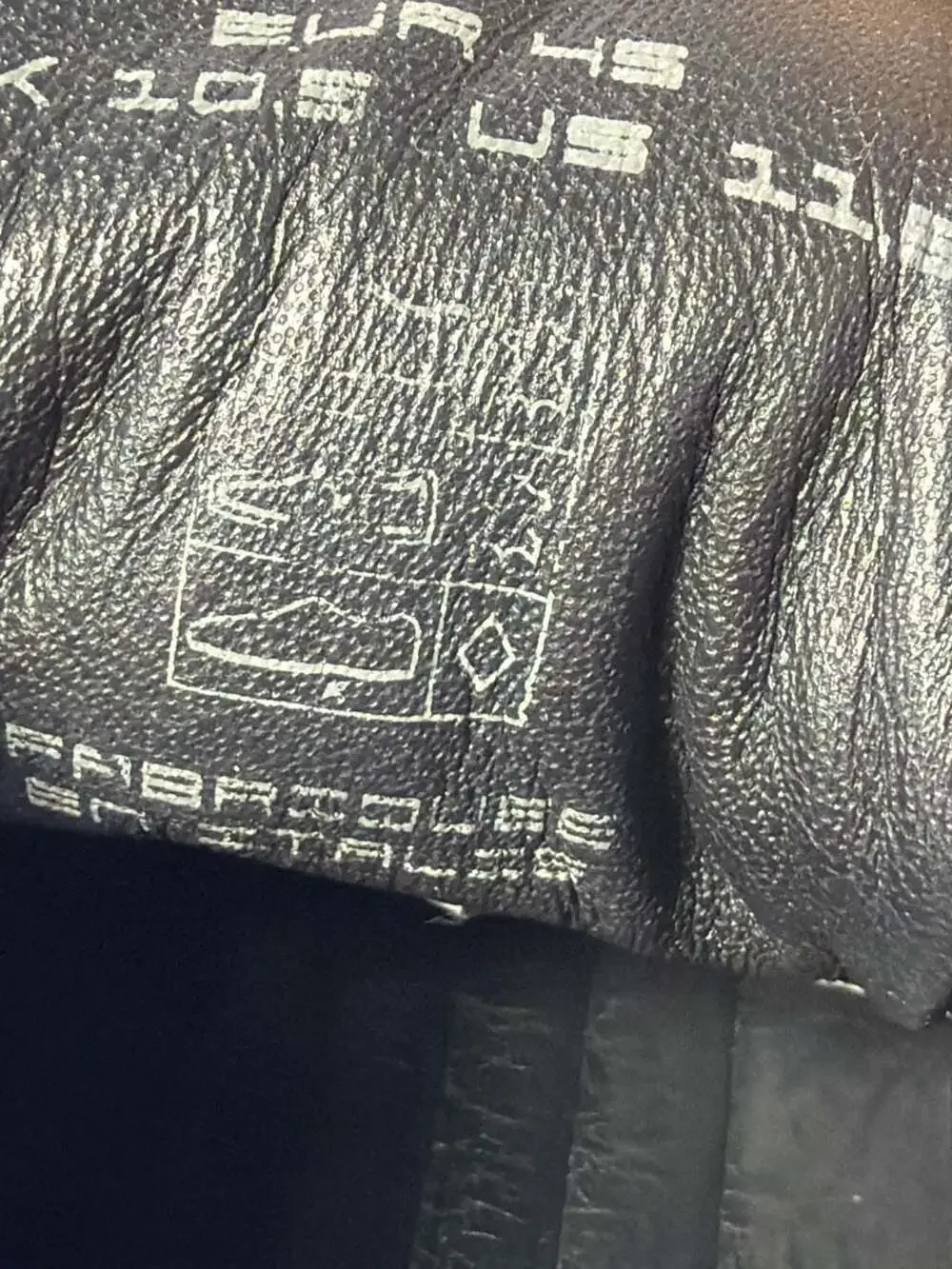 Porsche Design XLight Cupsole LU Calf Leather Sneakers